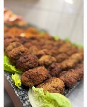 Cedric´s GmbH Pernaks Foodservice Bild 14