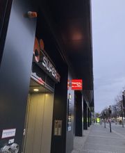 Haema Blutspendezentrum Berlin-Charlottenburg Bild 18