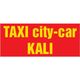 City-Car-Kali