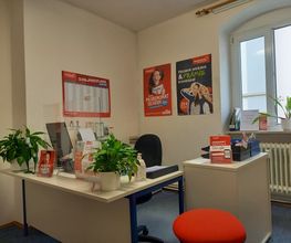 Mosbach Büro