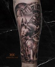 Körperkunst Tattoo & Piercing Bild 10