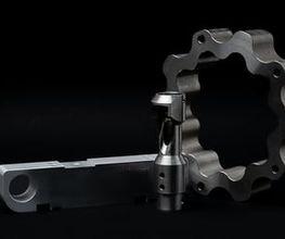 Feinmechanik MB - CNC Lohnfertigung Bild 3