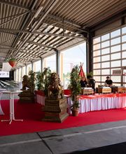 Uferzone Moritzburg Bild 3