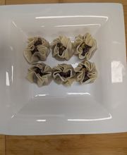 Mi Xiang Dim Sum Restaurant Bild 6