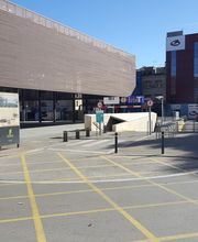 Parking Saba Plaza Cataluña imagen 1