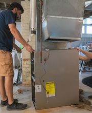 First Call Heating & Cooling Burlington image 3