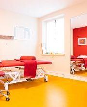 Martina Schulze - Krankengymnastin Bild 2