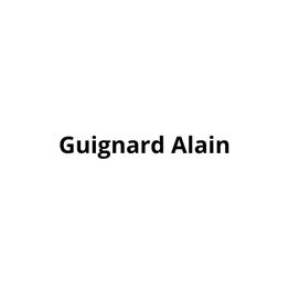 Guignard Alain