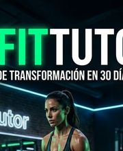 AiFitTutor imagen 5