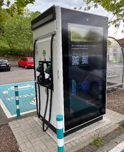 ChargeOne Ladestation Bild 8