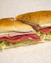 Tony's Pizza image 3