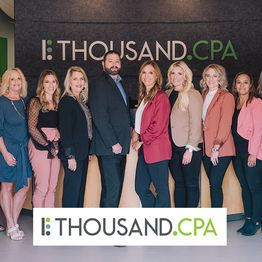 Thousand CPA