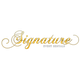 Signature Event Rentals