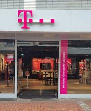 Telekom Shop Bild 1
