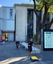 Freschfix Cleaning Bild 2