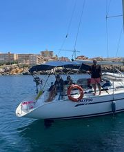 Velero Kalypso imagen 20