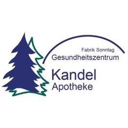 Kandel-Apotheke Inh. U. Sohst