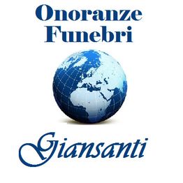 Agenzia Funebre Giansanti logo