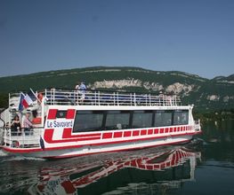 Bateau Canal image 18