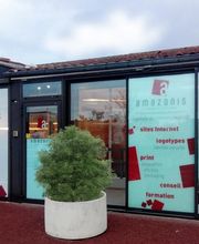 Amazonis Communication image 9