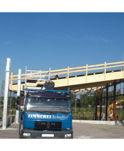 Zimmerei Schaller Bild 6