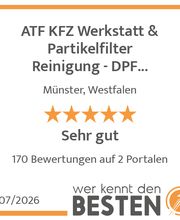 werkenntdenBESTEN.de Qualitätssiegel
