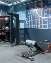 Basic-Fit 24/7 imagen 7
