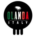 OLANDA Italy logo
