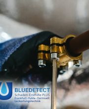 Bluedetect Frankfurt Cayir Leckortungstechnik Bild 1