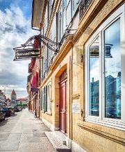 Bernard Nicod - Yverdon Bild 1