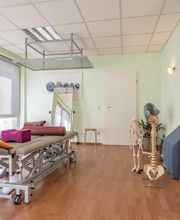 Physiotherapie Kriese