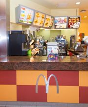 McDonald's Bild 2