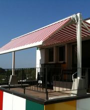 SOLTECH Sonnen- und Wetterschutz Innenbeschattungen und Insektenschutz Ch. Zeller Bild 3