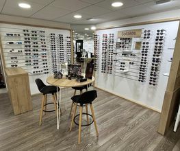 Chauffailles Optique image 4