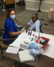 Rocky Mount Rehabilitation Center image 15