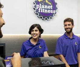 Planet Fitness imagen 7