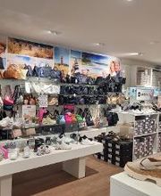 Aktiv Schuh Stralsund Bild 8