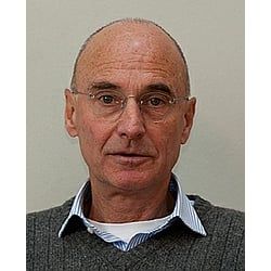 Dr. med. Heusser Robert