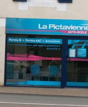 Auto-Ecole La Pictavienne image 2