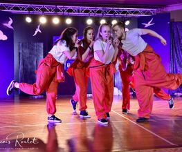 Ecole de Danse Samantha Bild 5
