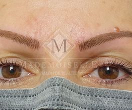 Mademoiselle Kosmetikstudio Bild 1