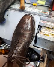 Schuhmacherei Antonio Rosanó