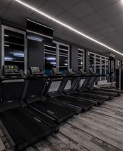 Fitness First Bremen Süd - Laufband