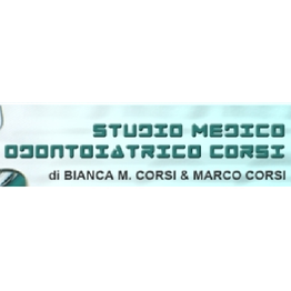 Studio Medico Odontoiatrico Corsi logo