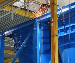Swiss Star Plant AG Bild 9