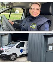 Ambulances 2000 image 20