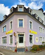 Ninette Künzel Physiotherapie Bild 1