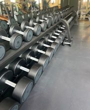 New Centro Fitness | Power Gym | Bellinzona Bild 8