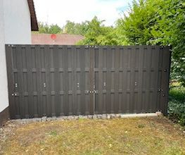 Haus- und Gartenservice - Mittelfranken Pavel Vostarek Bild 10