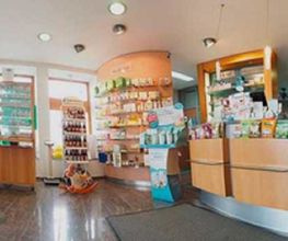 Marien-Apotheke Bild 1